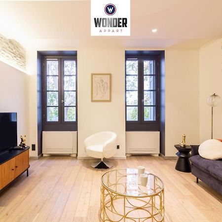 Wonder Appart' 402 - Vue Sur Garonne تولوز المظهر الخارجي الصورة