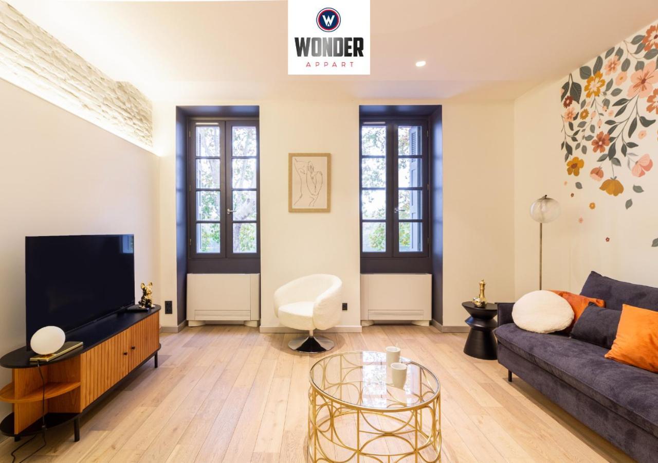 Wonder Appart' 402 - Vue Sur Garonne تولوز المظهر الخارجي الصورة