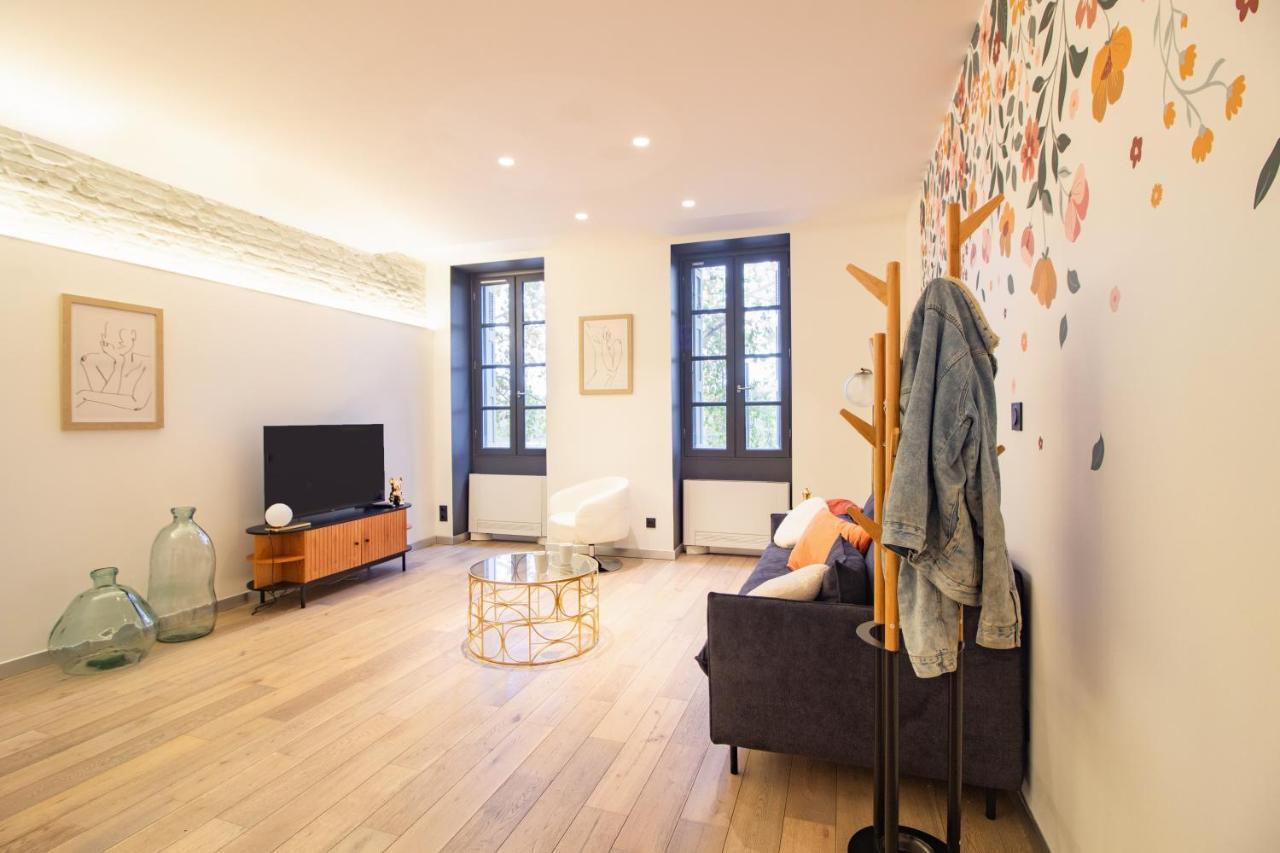 Wonder Appart' 402 - Vue Sur Garonne تولوز المظهر الخارجي الصورة