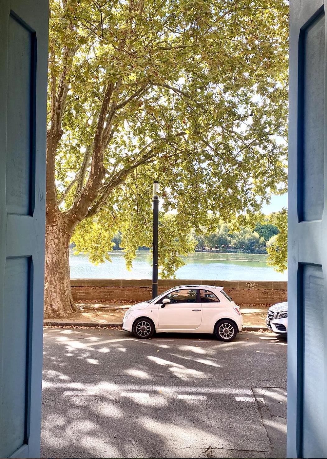 Wonder Appart' 402 - Vue Sur Garonne تولوز المظهر الخارجي الصورة